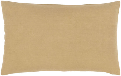 Gavere Cream Pillow Cover