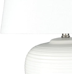 Ansfelden Traditional Table Lamp