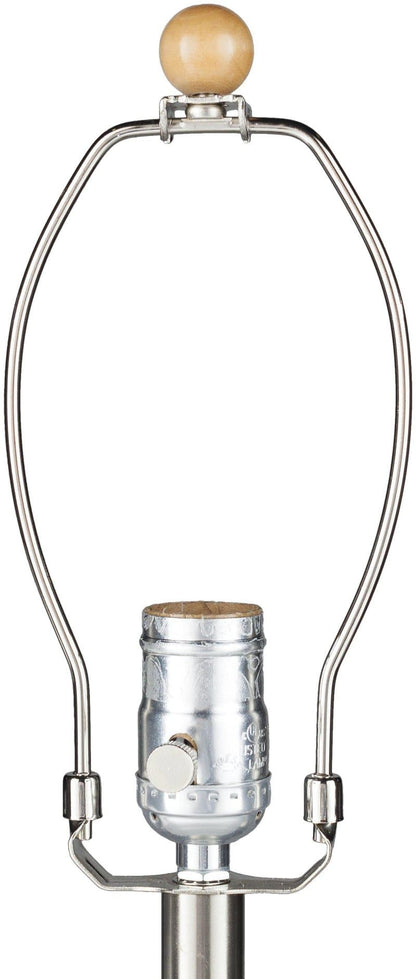 Ansfelden Traditional Table Lamp