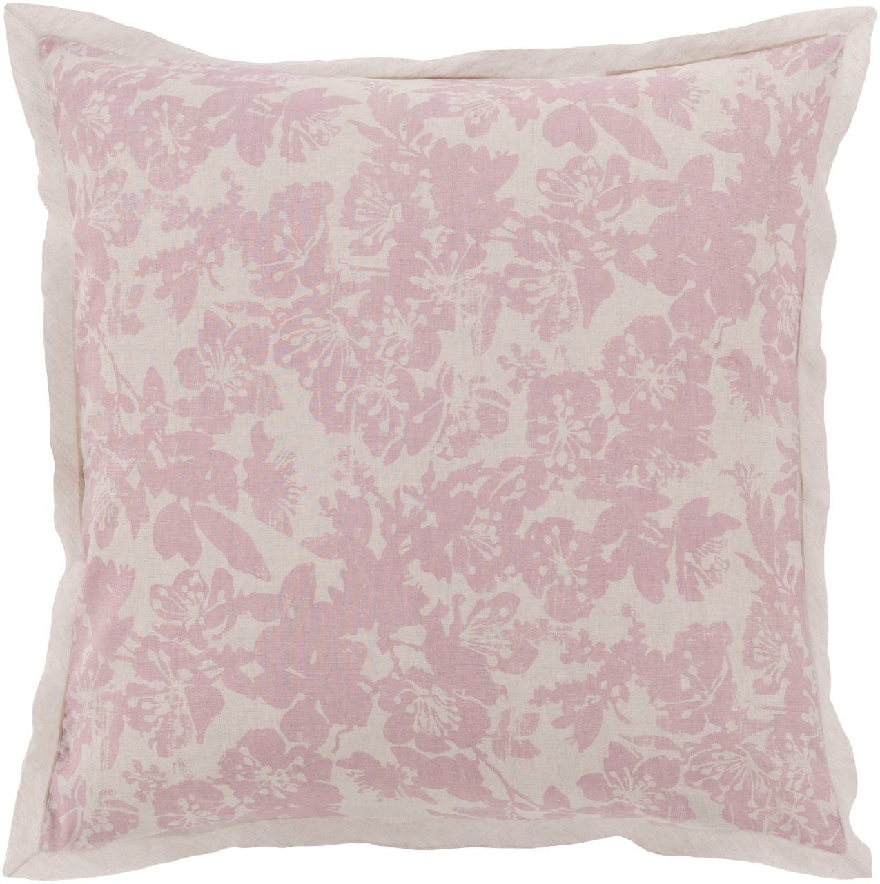 Pazin Rose Bedding