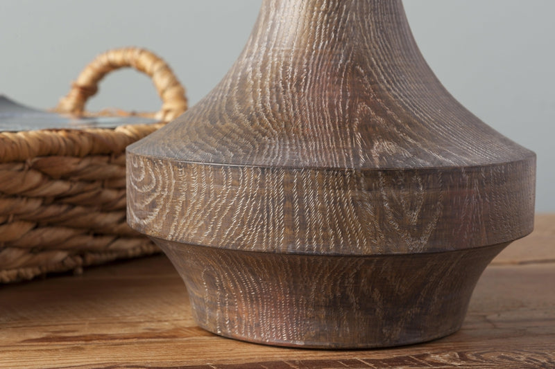 Lang Modern Camel Table Lamp