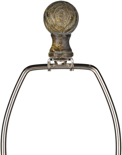 Lang Modern Camel Table Lamp