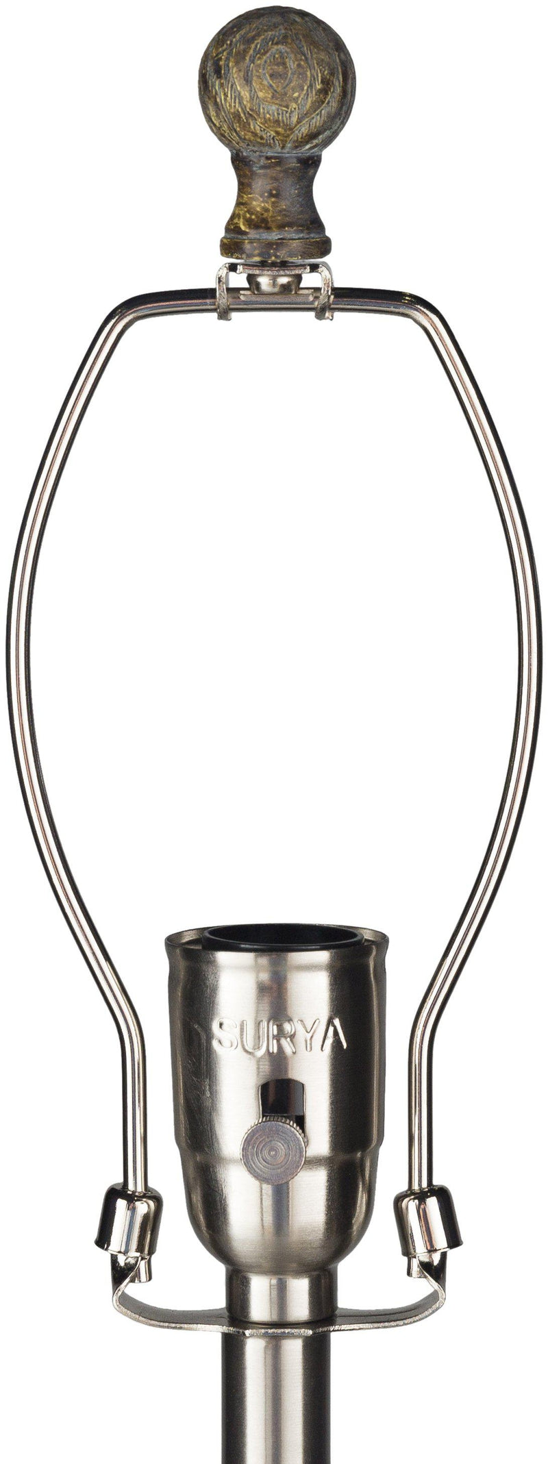 Lang Modern Camel Table Lamp