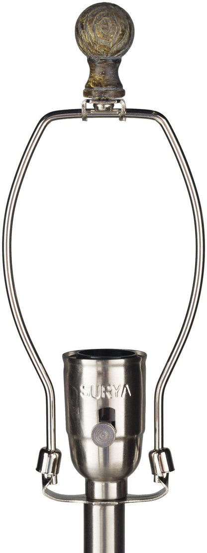 Lang Modern Camel Table Lamp