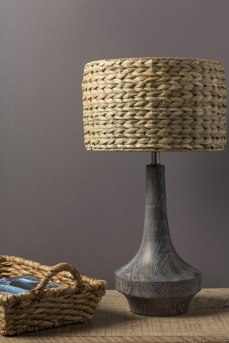Lang Modern Camel Table Lamp
