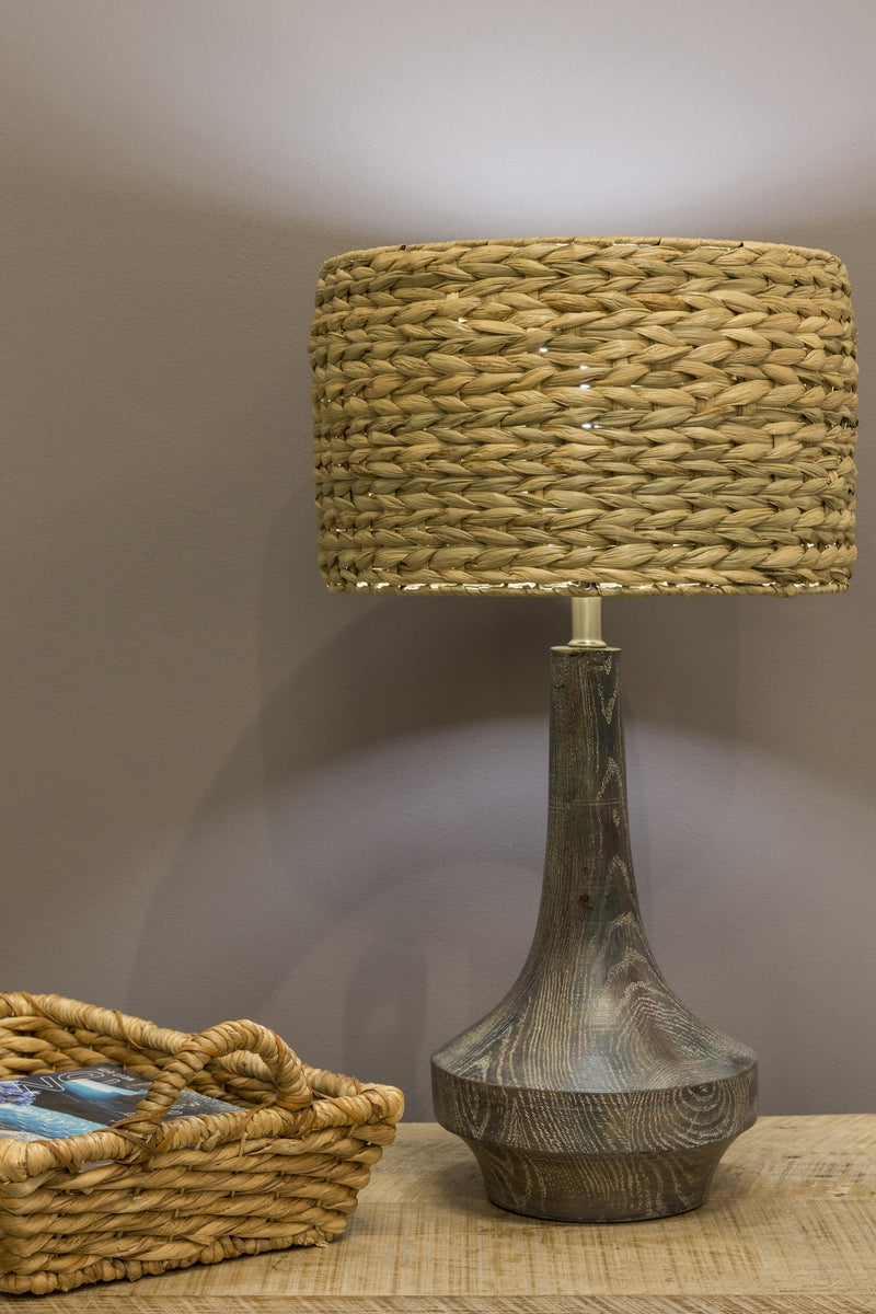 Lang Modern Camel Table Lamp