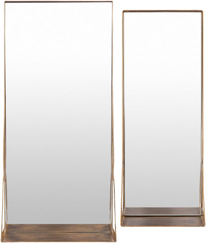 Langkampfen Modern Wall Mirror