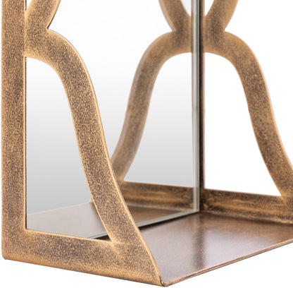 Langkampfen Modern Wall Mirror