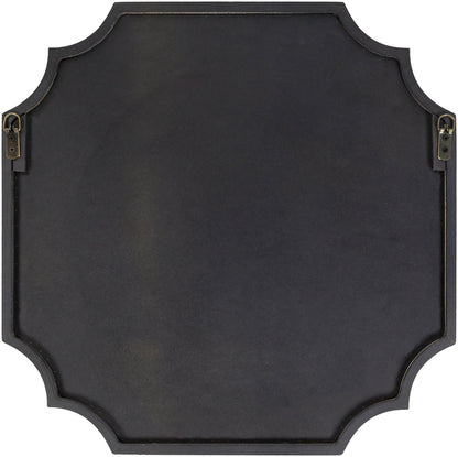 Dodewaard Modern Wall Mirror