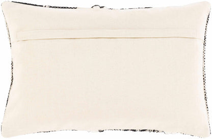 Herne Beige Pillow Cover