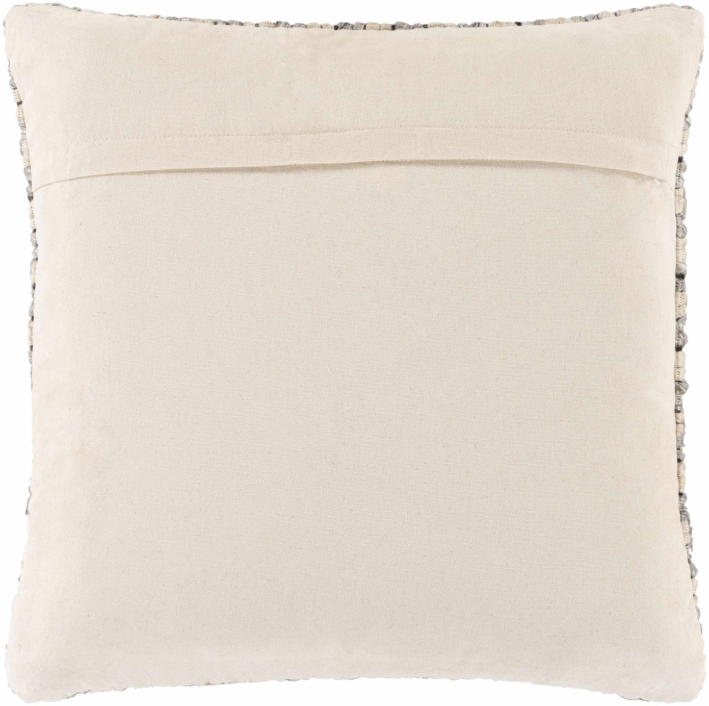 Herselt Sea Foam Pillow Cover