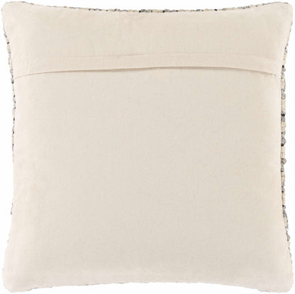 Herselt Sea Foam Pillow Cover