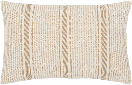 Lambach Beige Pillow Cover