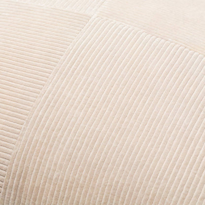 Keminmaa Light Beige Pillow Cover