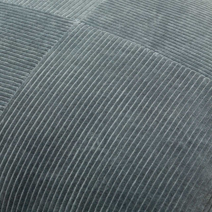 Keminmaa Charcoal Pillow Cover