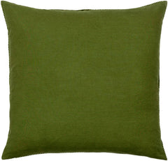 Keminmaa Olive Pillow Cover