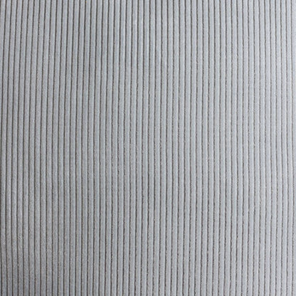 Sonntag Light Gray Pillow Cover