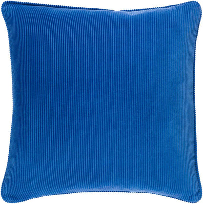 Sonntag Dark Blue Pillow Cover