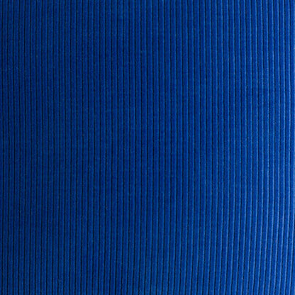 Sonntag Dark Blue Pillow Cover