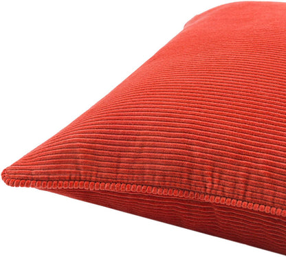 Sonntag Burnt Orange Pillow Cover