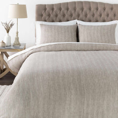 Buje Beige Bedding