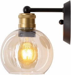 Durnkrut Traditional Wall Sconces