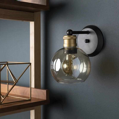 Durnkrut Traditional Wall Sconces