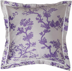 Kastav Violet Bedding
