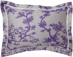 Kastav Violet Bedding