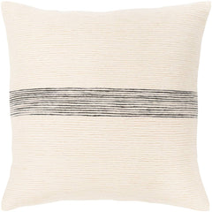 Hulshout Cream Pillow Cover