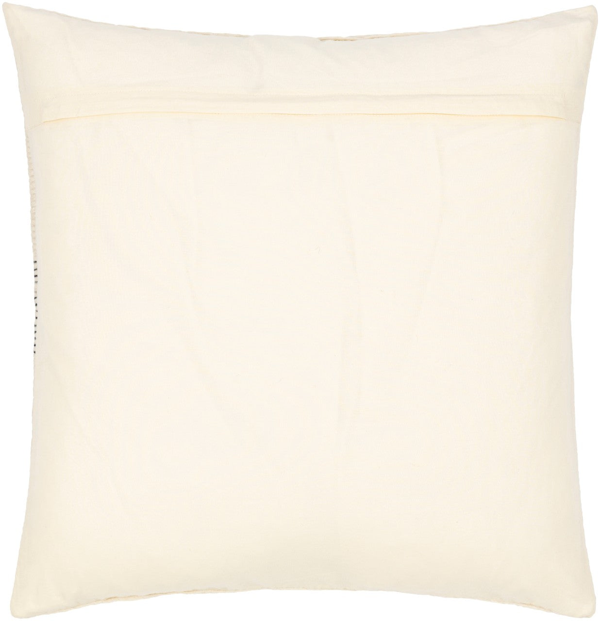 Hulshout Cream Pillow Cover