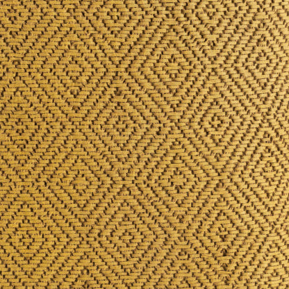 Ichtegem Mustard Pillow Cover
