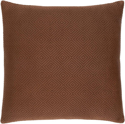 Ichtegem Camel Pillow Cover
