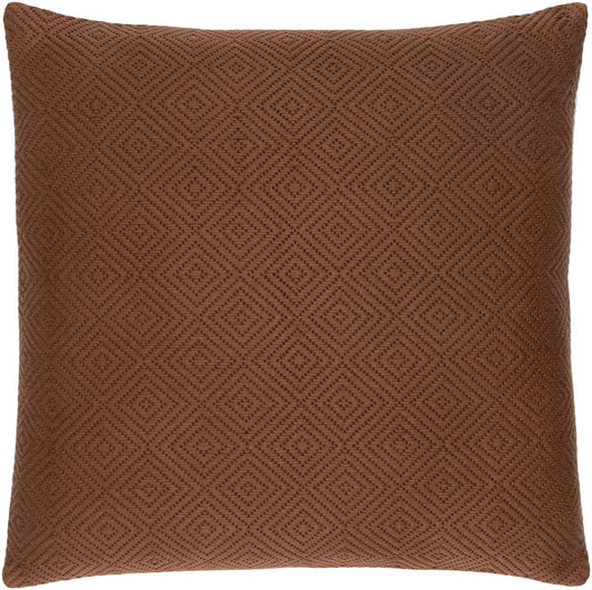 Ichtegem Camel Pillow Cover