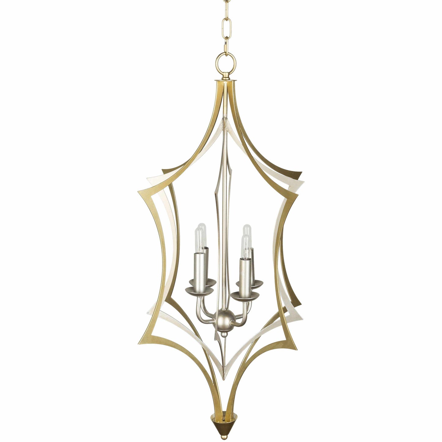Tampico Modern Ceiling Lighting