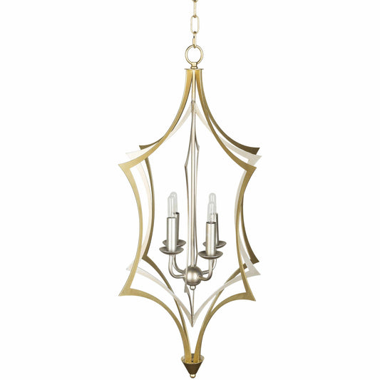 Tampico Modern Ceiling Lighting