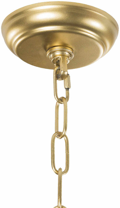 Tampico Modern Ceiling Lighting