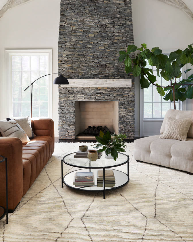 Schwendau Black End Table