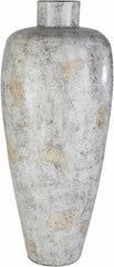 Chepelare Gray Vase