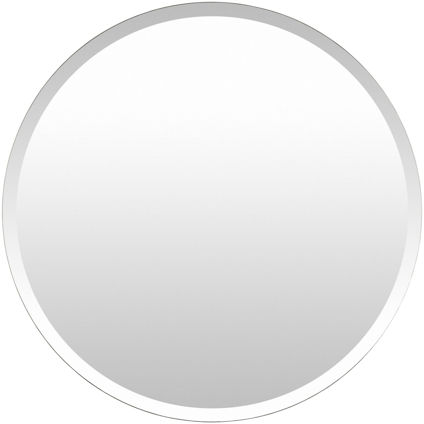 Schwendt Modern Wall Mirror
