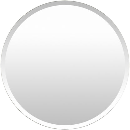 Schwendt Modern Wall Mirror