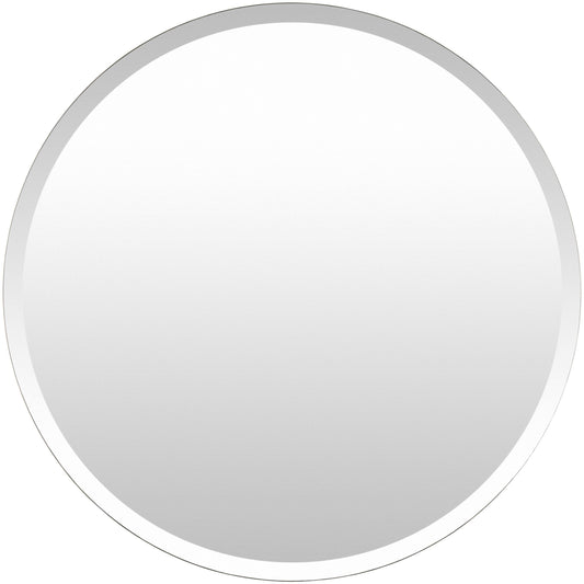 Schwendt Modern Wall Mirror