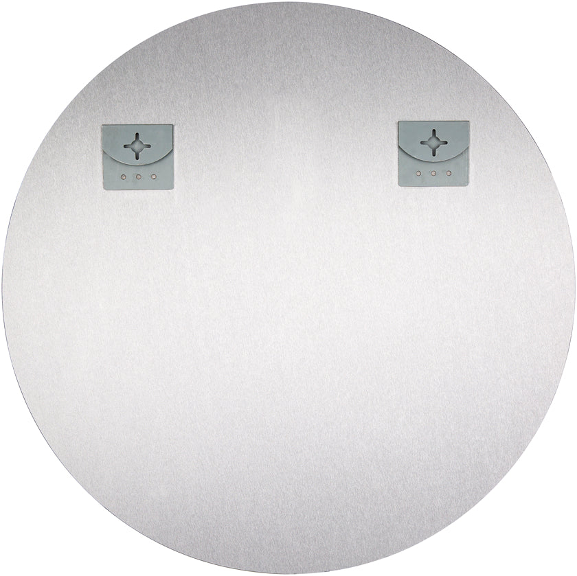 Schwendt Modern Wall Mirror