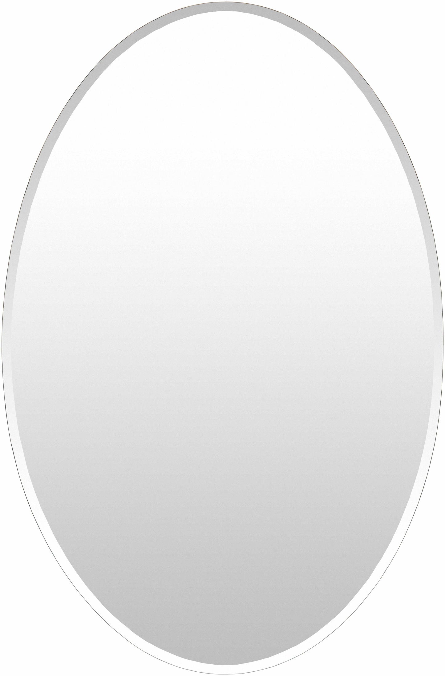 Wendling Modern Wall Mirror