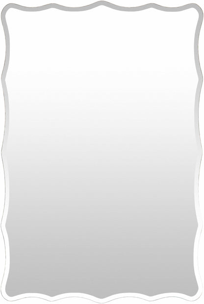 Musau Modern Wall Mirror