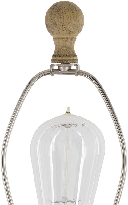 Wallern Traditional Table Lamp