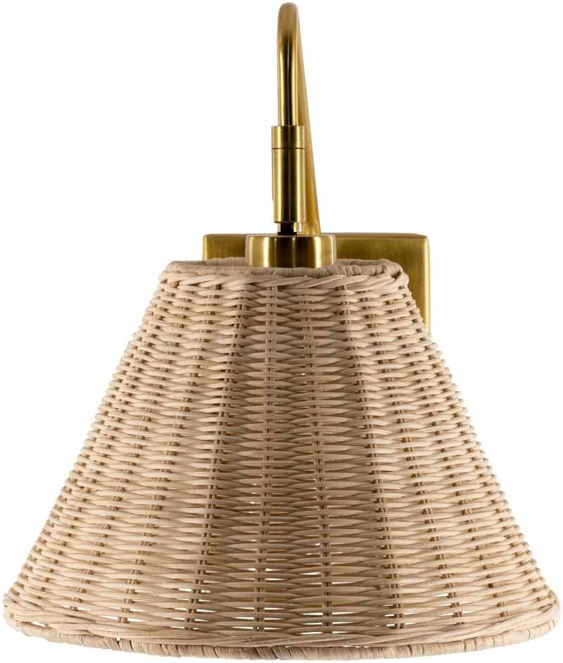 Durnstein Global Wall Sconces