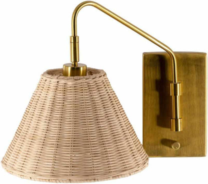 Durnstein Global Wall Sconces