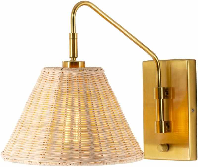 Durnstein Global Wall Sconces