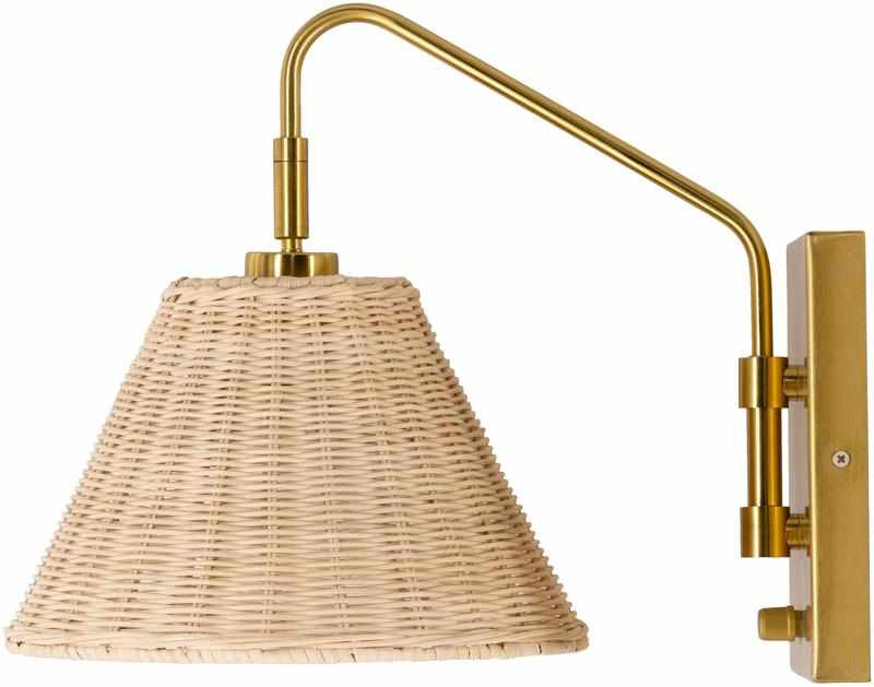 Durnstein Global Wall Sconces